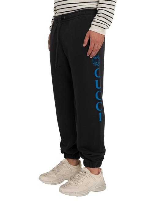 gucci sweatpants for men